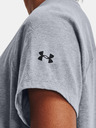 Under Armour Dámské tričko Under Armour UA PROJECT ROCK BULL SS