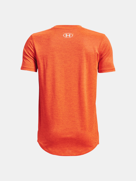 Under Armour Chlapecké tričko Under Armour UA Vented SS
