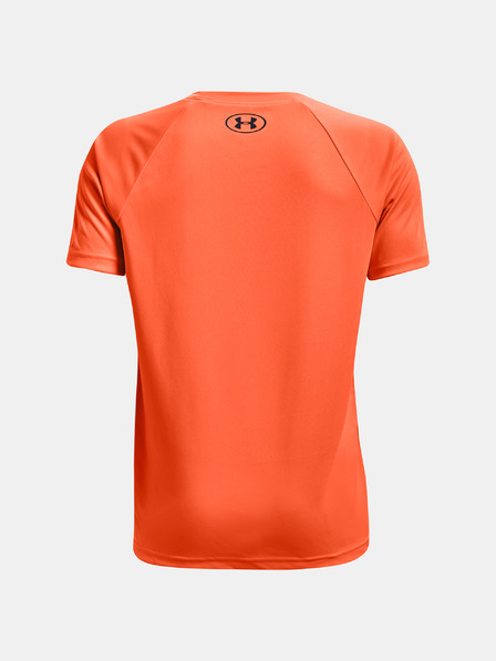 Under Armour Chlapecké tričko Under Armour UA Tech Big Logo SS