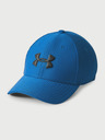 Under Armour Chlapecká kšiltovka Under Armour Boy\'S Blitzing 3.0 Cap