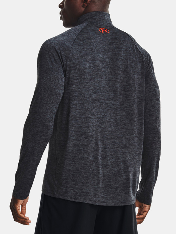 Under Armour Pánské tričko Under Armour UA Tech 2.0 1/2 Zip