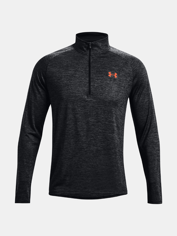 Under Armour Pánské tričko Under Armour UA Tech 2.0 1/2 Zip