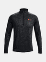 Under Armour Pánské tričko Under Armour UA Tech 2.0 1/2 Zip