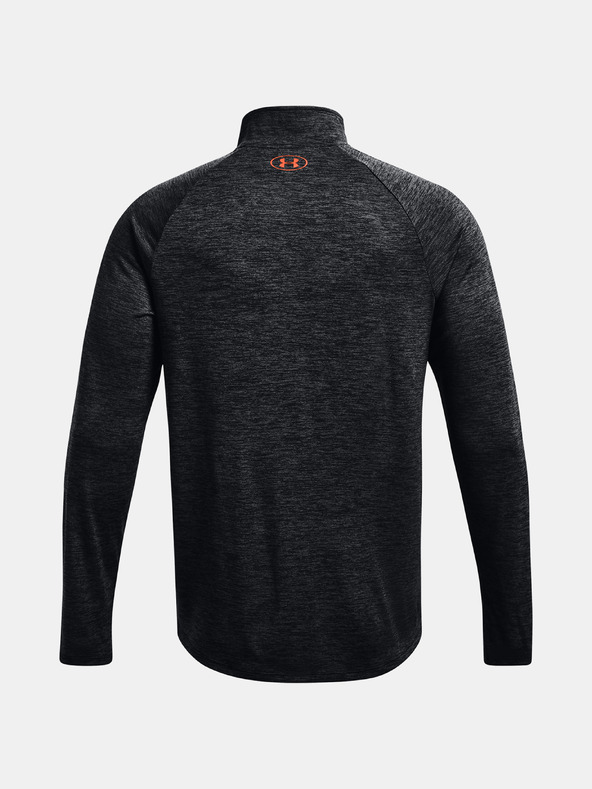 Under Armour Pánské tričko Under Armour UA Tech 2.0 1/2 Zip