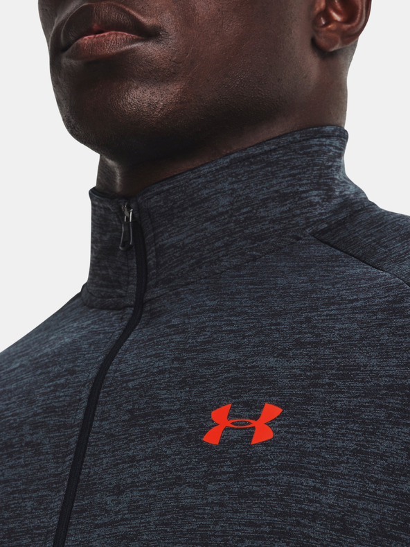 Under Armour Pánské tričko Under Armour UA Tech 2.0 1/2 Zip