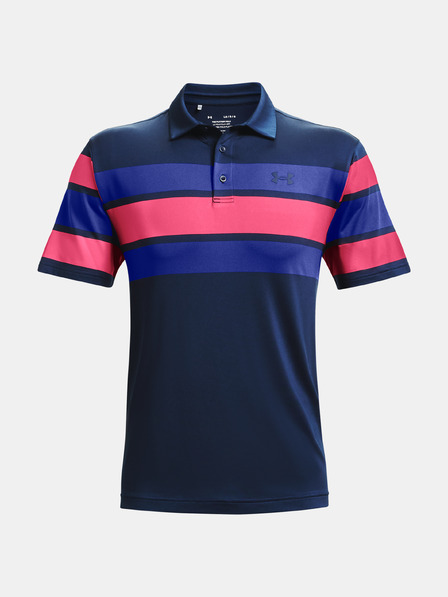 Under Armour Pánské tričko Under Armour UA Playoff Polo 2.0