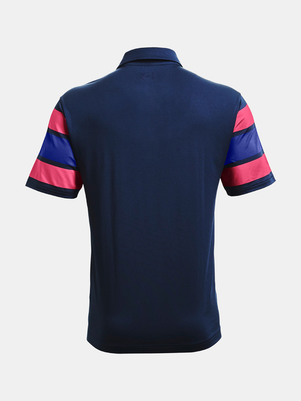 Under Armour Pánské tričko Under Armour UA Playoff Polo 2.0