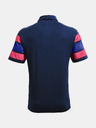 Under Armour Pánské tričko Under Armour UA Playoff Polo 2.0