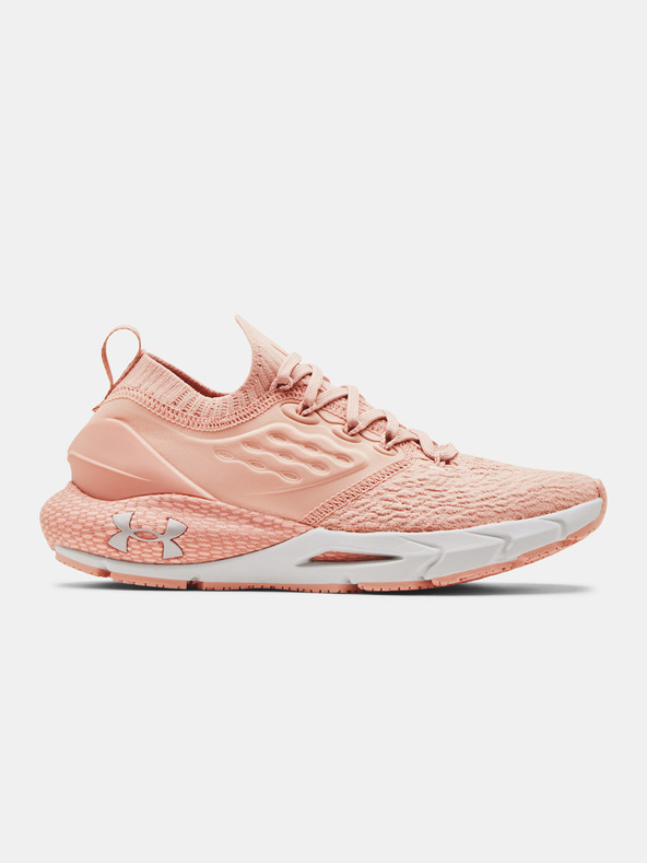 Under Armour Boty Under Armour W HOVR Phantom 2 - růžová
