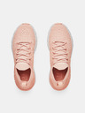 Under Armour Boty Under Armour W HOVR Phantom 2 - růžová
