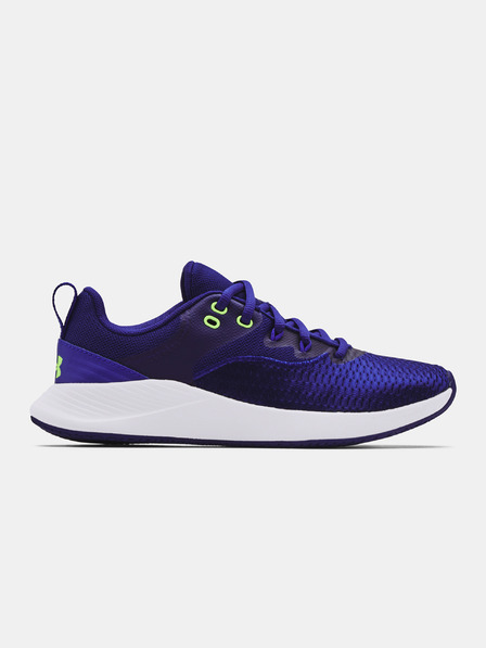 Under Armour Dámské boty Under Armour W Charged Breathe TR 3