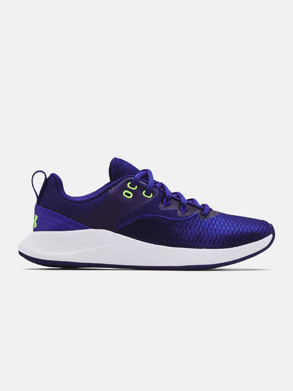 Under Armour Dámské boty Under Armour W Charged Breathe TR 3