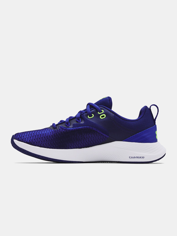 Under Armour Dámské boty Under Armour W Charged Breathe TR 3