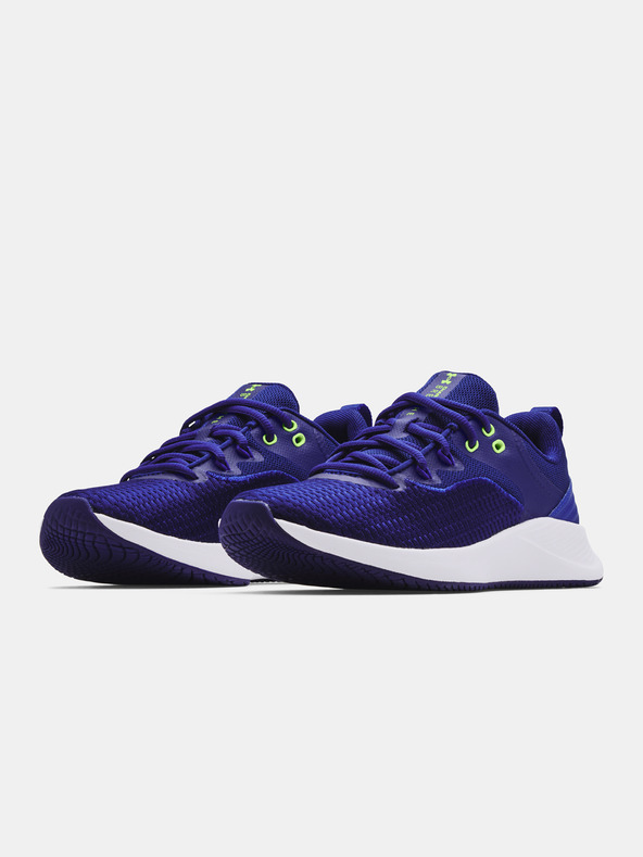 Under Armour Dámské boty Under Armour W Charged Breathe TR 3