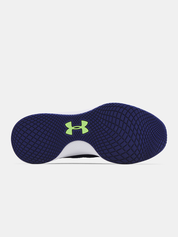Under Armour Dámské boty Under Armour W Charged Breathe TR 3