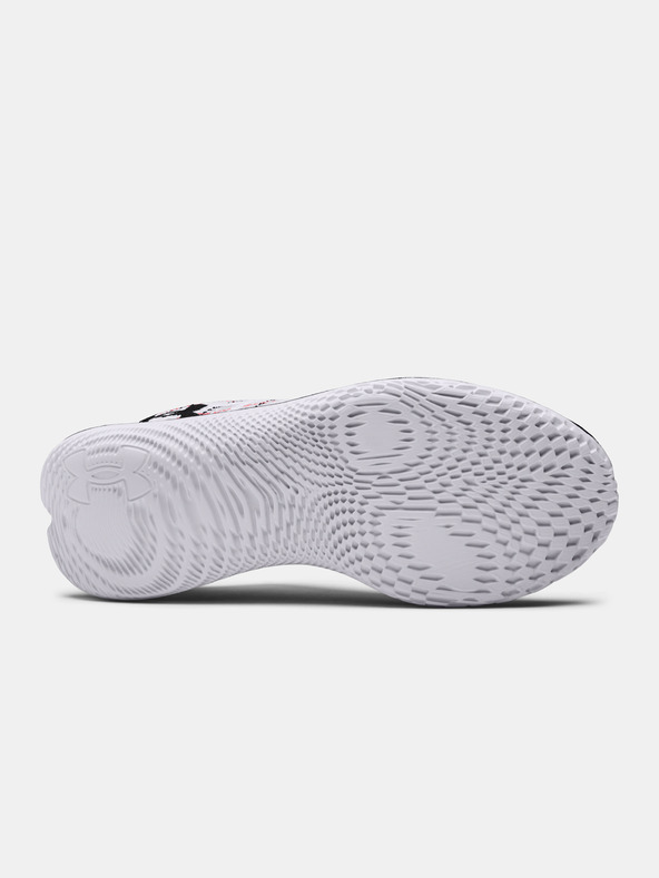 Under Armour Dámské boty Under Armour W FLOW Velociti Wind