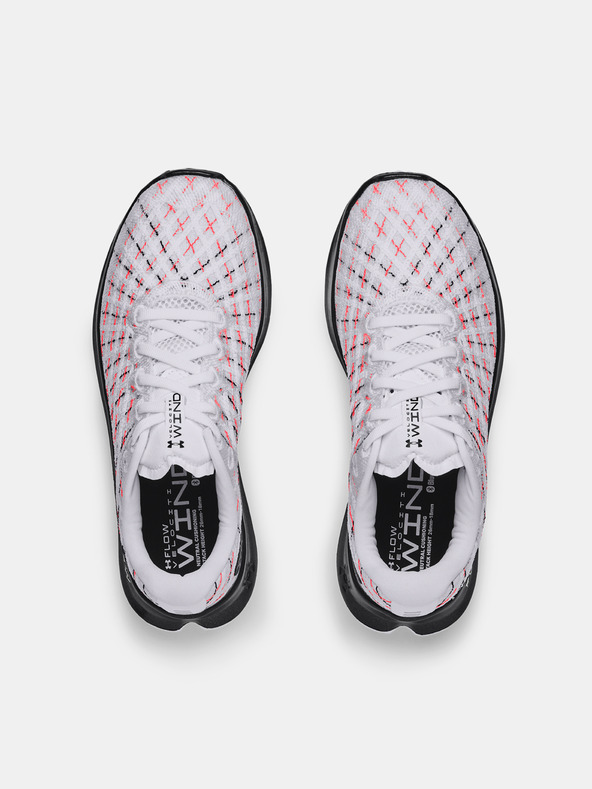 Under Armour Dámské boty Under Armour W FLOW Velociti Wind