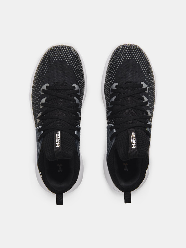 Under Armour Pánské boty Under Armour UA HOVR Rise 3