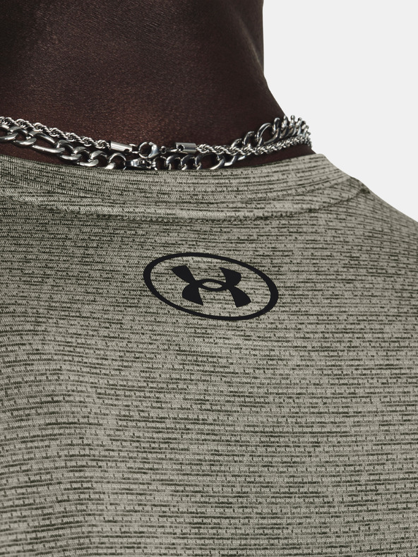 Under Armour Pánské tričko Under Armour UA Tech Vent SS