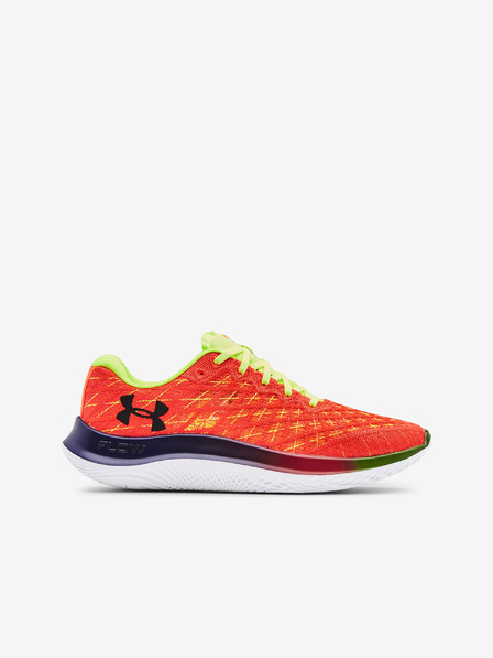 Under Armour Unisexové boty Under Armour FLOW VELOCITI WIND RN