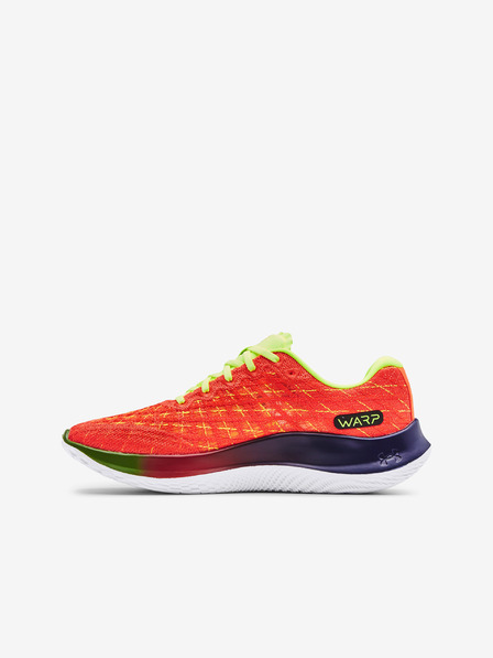 Under Armour Unisexové boty Under Armour FLOW VELOCITI WIND RN