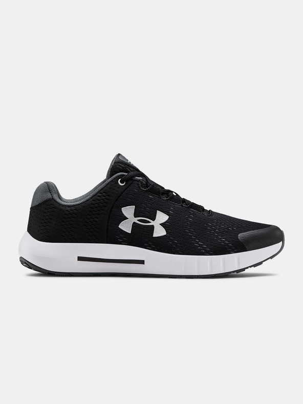 Under Armour Dětské boty Under Armour UA GS Pursuit BP