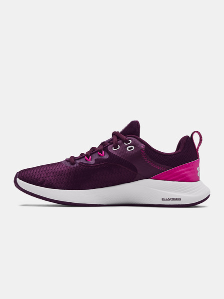 Under Armour Dámské boty Under Armour W Charged Breathe TR 3