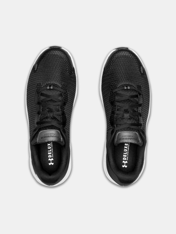 Under Armour Pánské boty Under Armour Charged Pursuit 2 BL