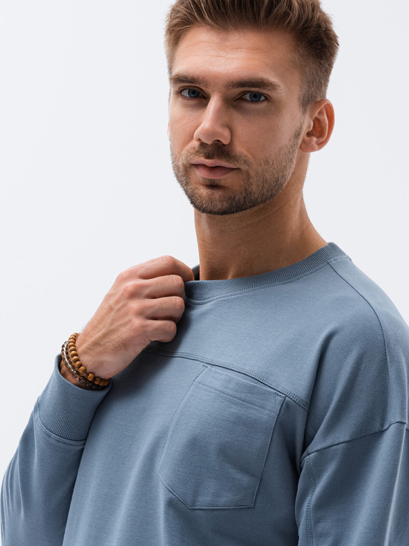 Ombre Clothing Mikina