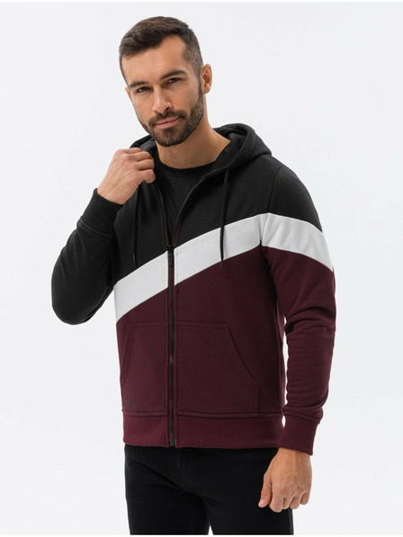 Ombre Clothing Mikina