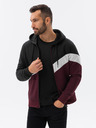 Ombre Clothing Mikina