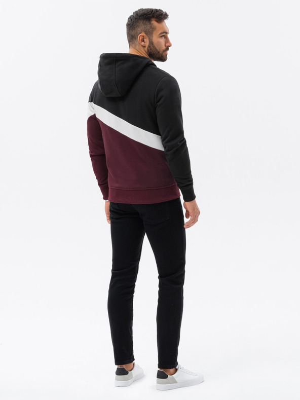 Ombre Clothing Mikina
