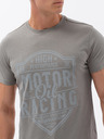 Ombre Clothing Triko
