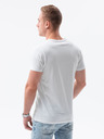 Ombre Clothing S1434 V-12A Triko