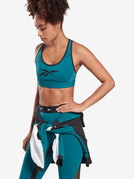 Reebok Racer Pad Podprsenka Reebok