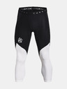 Under Armour Pánské kompresní legíny Under Armour CURRY UNDRTD 3/4 TIGHT