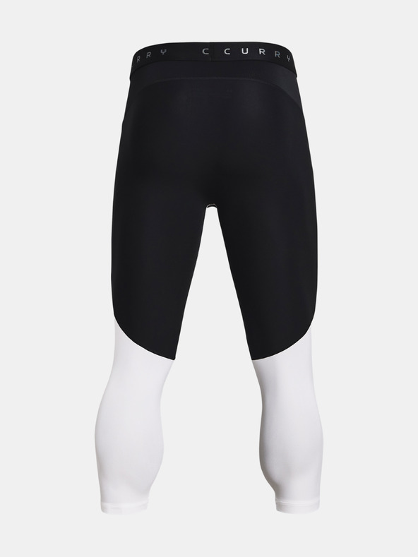 Under Armour Pánské kompresní legíny Under Armour CURRY UNDRTD 3/4 TIGHT