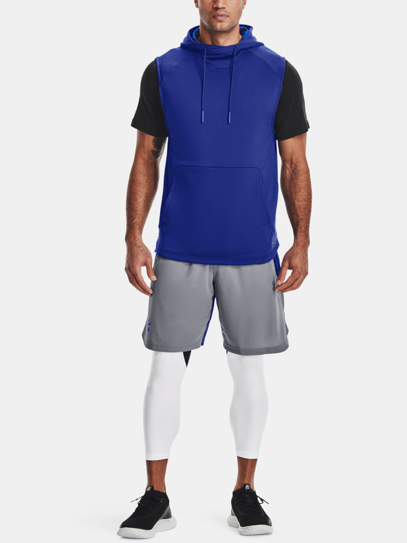 Under Armour Pánské kompresní legíny Under Armour CURRY UNDRTD 3/4 TIGHT