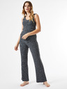 Dorothy Perkins Šedé tílko Dorothy Perkins