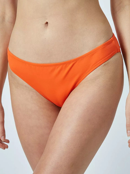 Dorothy Perkins Oranžový spodní díl plavek Dorothy Perkins