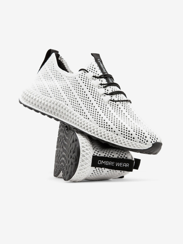 Ombre Clothing Tenisky