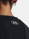 Under Armour Unisexové tričko Under Armour UA BOXED HEAVYWEIGHT SS
