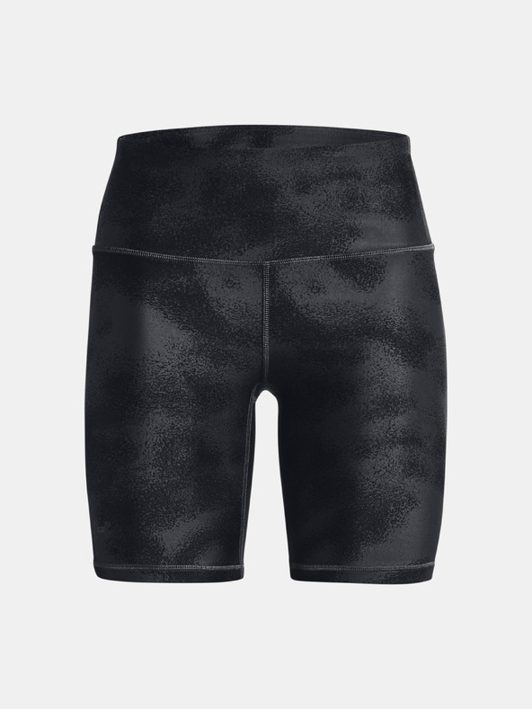 Under Armour Dámské kraťasy Under Armour Armour AOP Bike Short