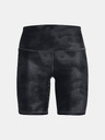 Under Armour Dámské kraťasy Under Armour Armour AOP Bike Short