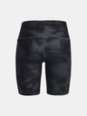 Under Armour Dámské kraťasy Under Armour Armour AOP Bike Short