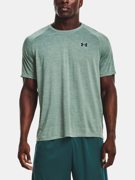 Under Armour Pánské tričko Under Armour UA Tech 2.0 SS Tee