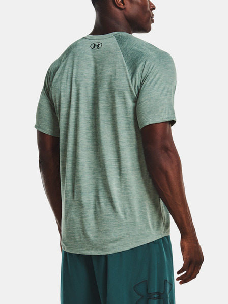 Under Armour Pánské tričko Under Armour UA Tech 2.0 SS Tee