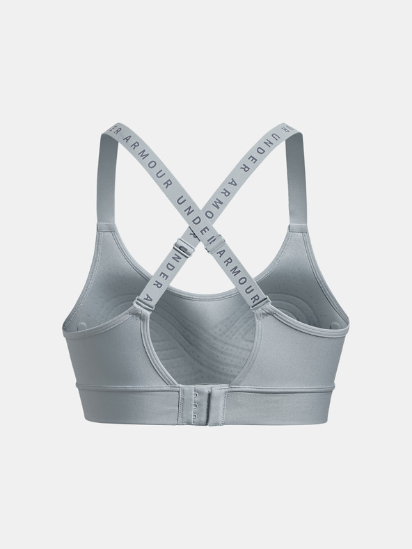 Under Armour Dámská podprsenka Under Armour UA Infinity Mid Covered