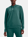 Under Armour Dámská mikina Under Armour Rival Terry Hoodie