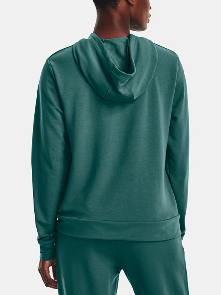 Under Armour Dámská mikina Under Armour Rival Terry Hoodie